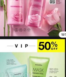 Catálogo Violetta Fabiani Página 37