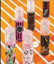 Catálogo Violetta Fabiani Página 4