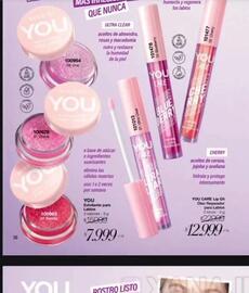 Catálogo Violetta Fabiani Página 40