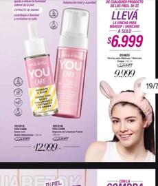 Catálogo Violetta Fabiani Página 41