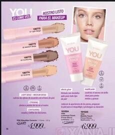 Catálogo Violetta Fabiani Página 42