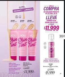 Catálogo Violetta Fabiani Página 43