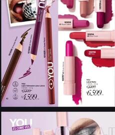 Catálogo Violetta Fabiani Página 44