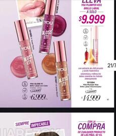 Catálogo Violetta Fabiani Página 45