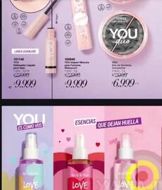 Catálogo Violetta Fabiani Página 46