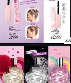 Catálogo Violetta Fabiani Página 47