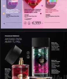 Catálogo Violetta Fabiani Página 48