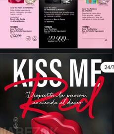 Catálogo Violetta Fabiani Página 49