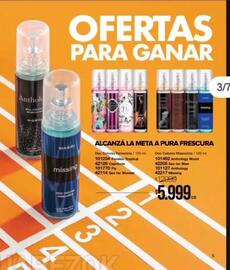 Catálogo Violetta Fabiani Página 5