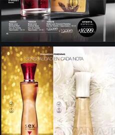 Catálogo Violetta Fabiani Página 50