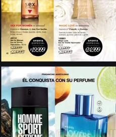 Catálogo Violetta Fabiani Página 52