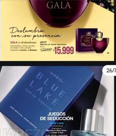 Catálogo Violetta Fabiani Página 53