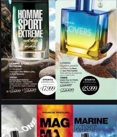 Catálogo Violetta Fabiani Página 54