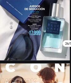 Catálogo Violetta Fabiani Página 55