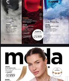 Catálogo Violetta Fabiani Página 56