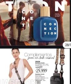 Catálogo Violetta Fabiani Página 57