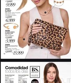 Catálogo Violetta Fabiani Página 58