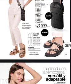 Catálogo Violetta Fabiani Página 59