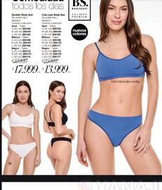 Catálogo Violetta Fabiani Página 60