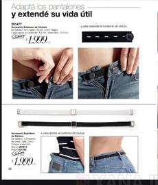 Catálogo Violetta Fabiani Página 62