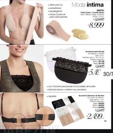 Catálogo Violetta Fabiani Página 63