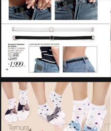 Catálogo Violetta Fabiani Página 64