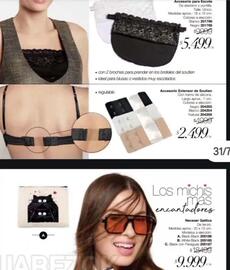 Catálogo Violetta Fabiani Página 65