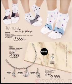 Catálogo Violetta Fabiani Página 66