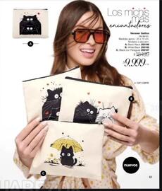 Catálogo Violetta Fabiani Página 67