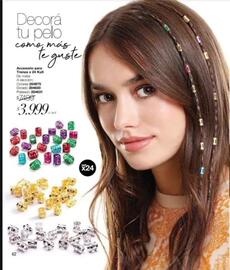 Catálogo Violetta Fabiani Página 68