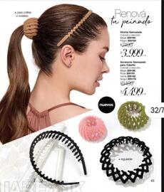 Catálogo Violetta Fabiani Página 69