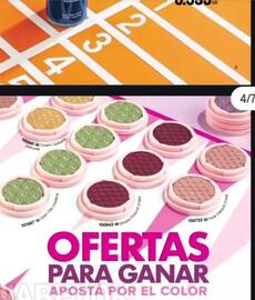 Catálogo Violetta Fabiani Página 7