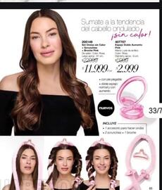 Catálogo Violetta Fabiani Página 71