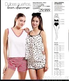 Catálogo Violetta Fabiani Página 72