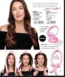 Catálogo Violetta Fabiani Página 73