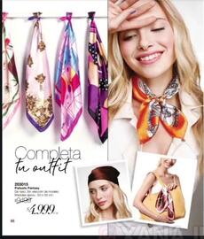 Catálogo Violetta Fabiani Página 74