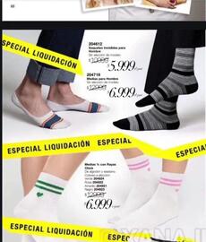 Catálogo Violetta Fabiani Página 76