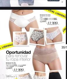 Catálogo Violetta Fabiani Página 77