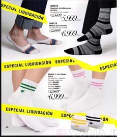 Catálogo Violetta Fabiani Página 78