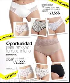 Catálogo Violetta Fabiani Página 79