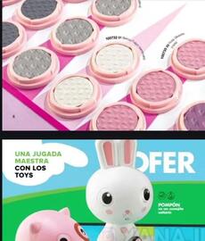 Catálogo Violetta Fabiani Página 8