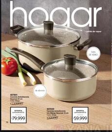 Catálogo Violetta Fabiani Página 80