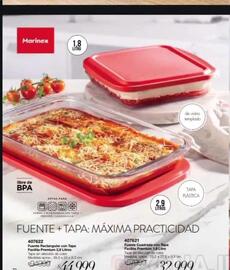 Catálogo Violetta Fabiani Página 82