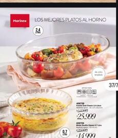 Catálogo Violetta Fabiani Página 83