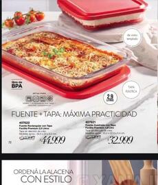 Catálogo Violetta Fabiani Página 84