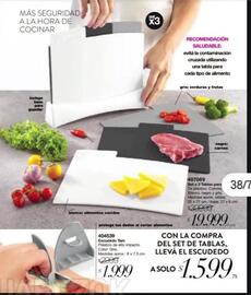 Catálogo Violetta Fabiani Página 87