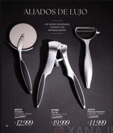 Catálogo Violetta Fabiani Página 88