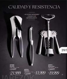 Catálogo Violetta Fabiani Página 89