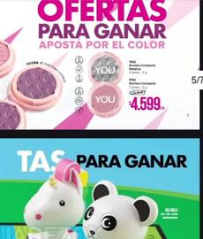 Catálogo Violetta Fabiani Página 9