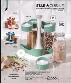 Catálogo Violetta Fabiani Página 92